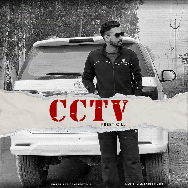 CCTV