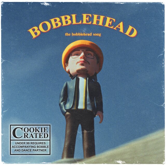 The Bobblehead Song