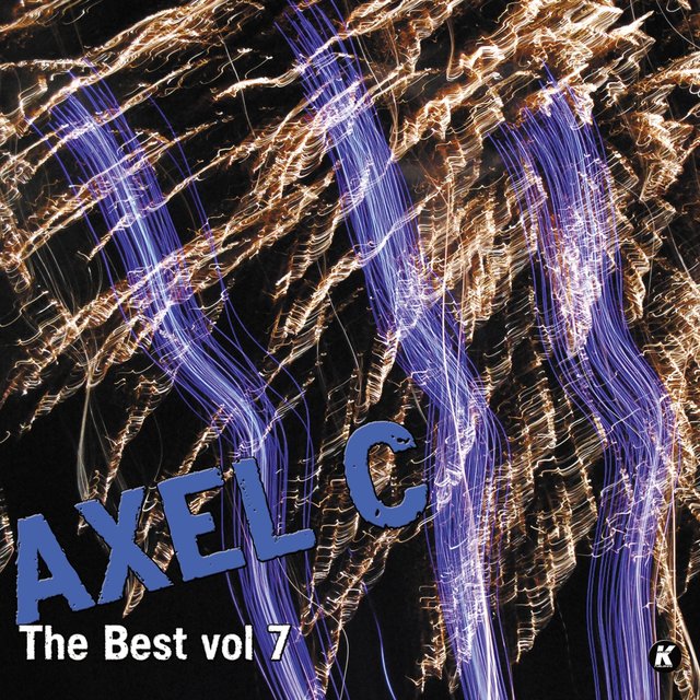 AXEL C THE BEST VOL 7