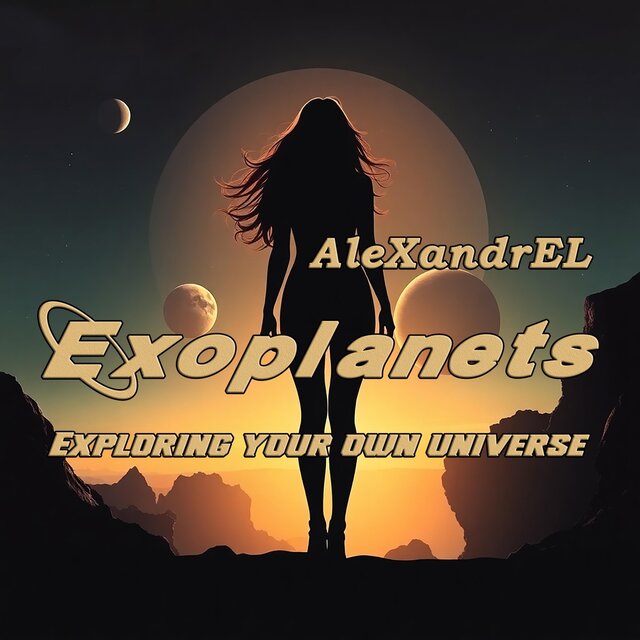 Exoplanets: Exploring Your Own Universe