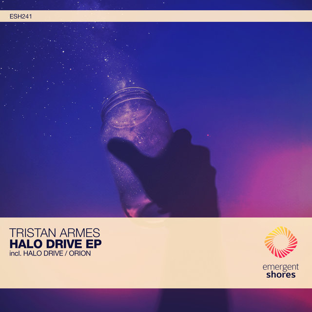 Halo Drive