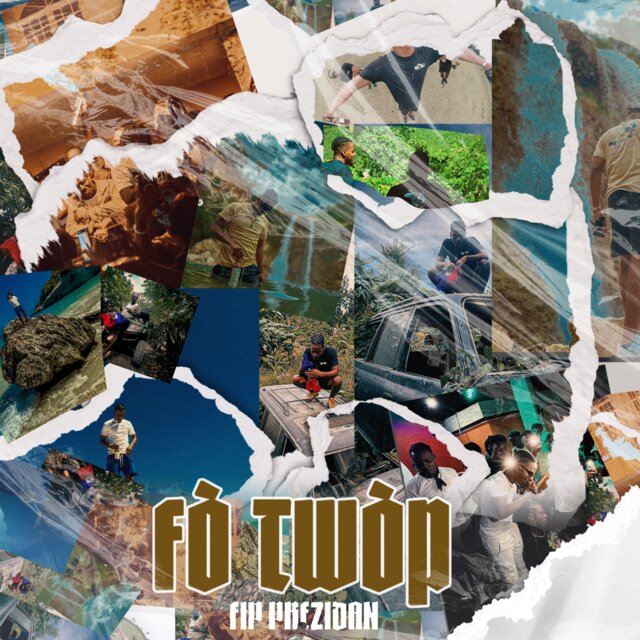FÒ TWÒP