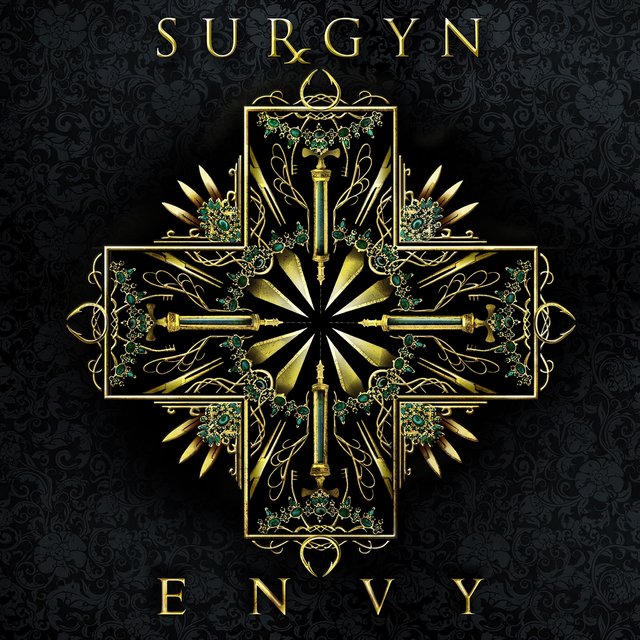 Envy