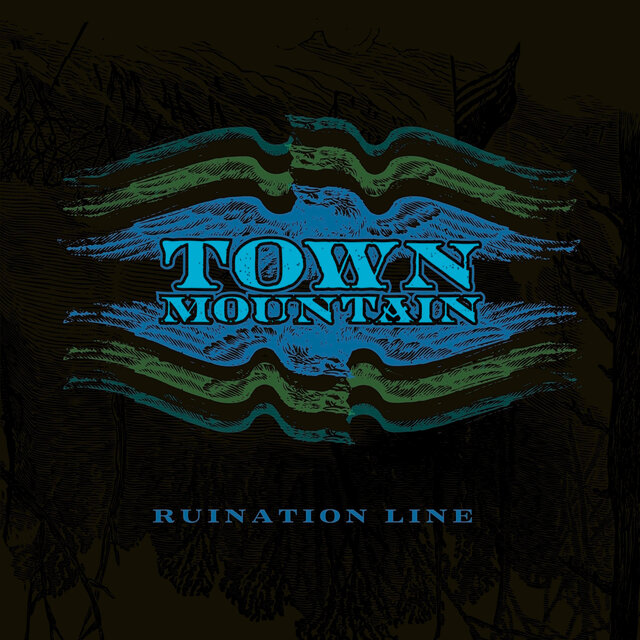 Ruination Line / Struck It Rich