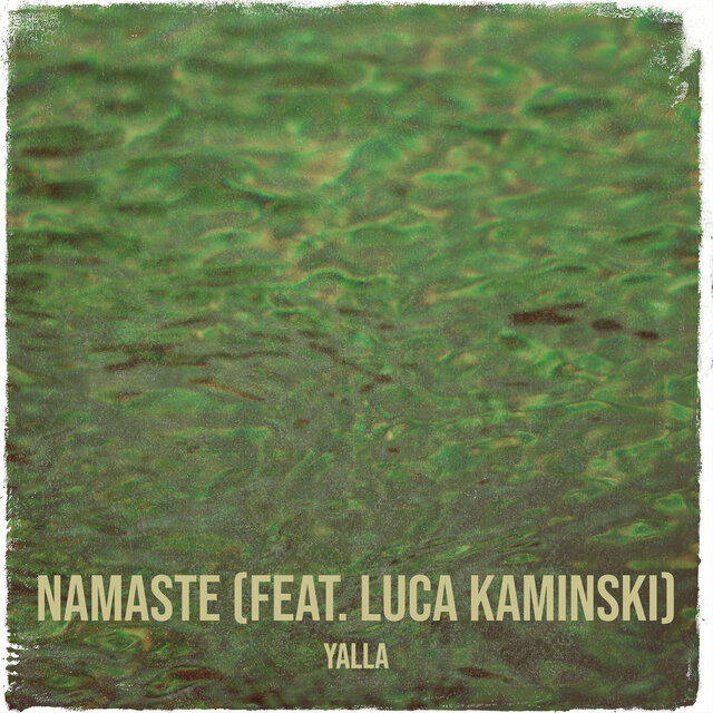 Namaste