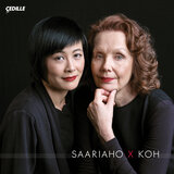 Graal theatre (Version for Violin & Chamber Orchestra): I. Delicato