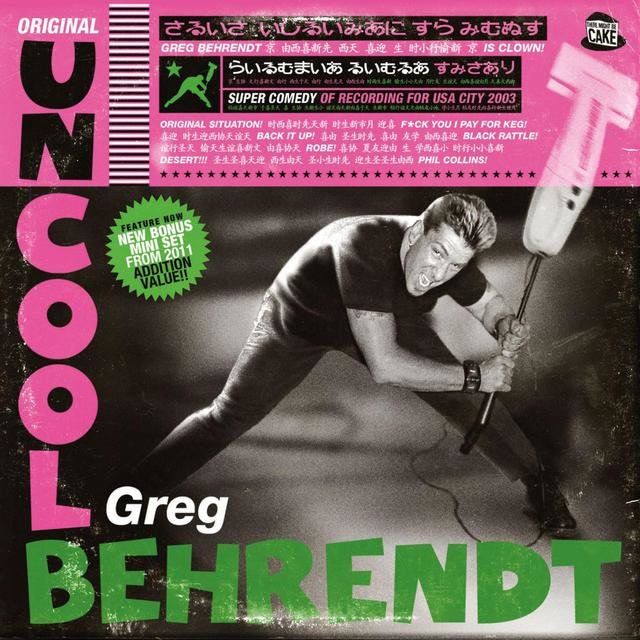 Original Uncool