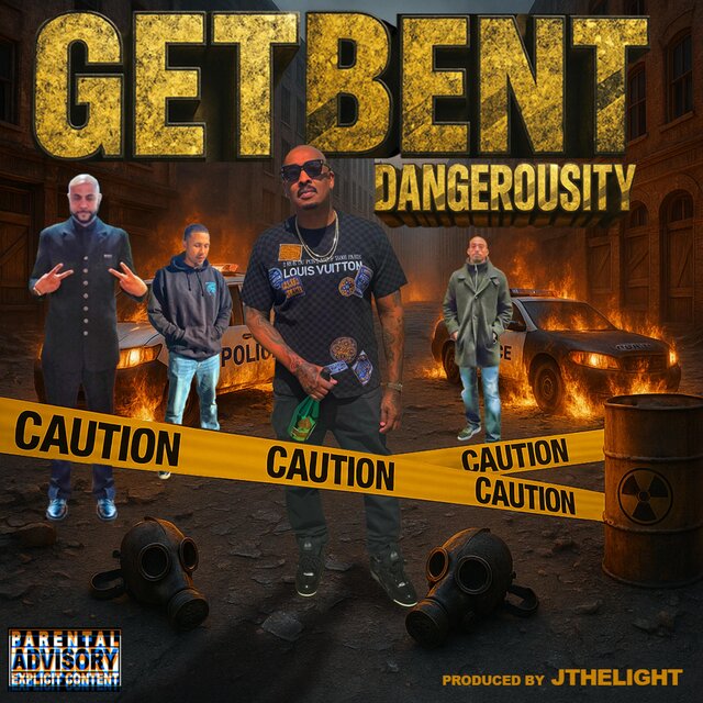 Dangerousity