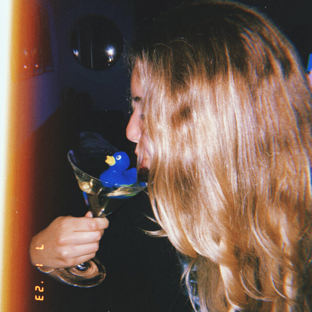 Stereo Love
