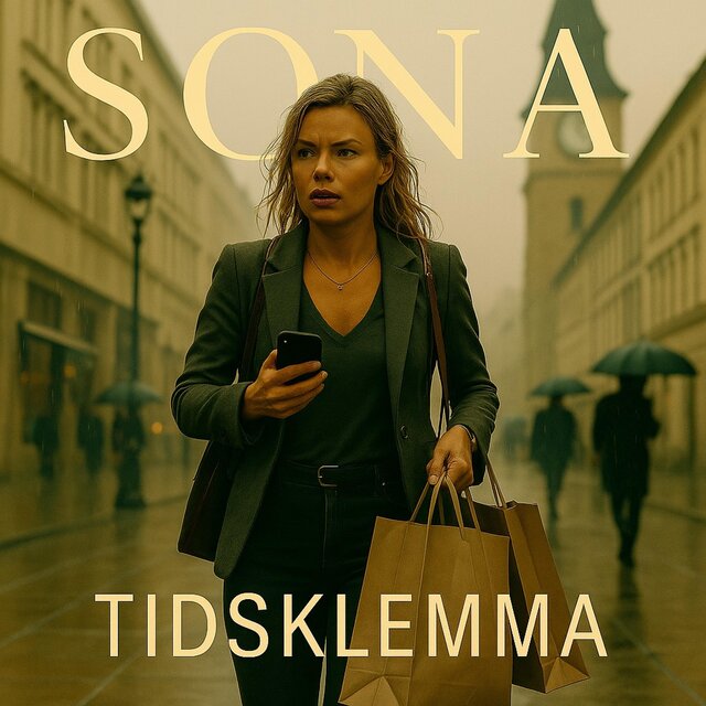 Tidsklemma