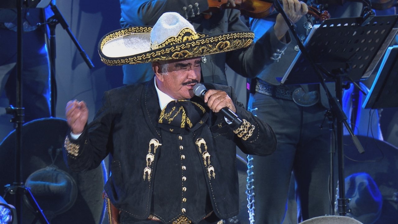 Si Acaso Vuelves (En Vivo [Un Azteca en el Azteca])