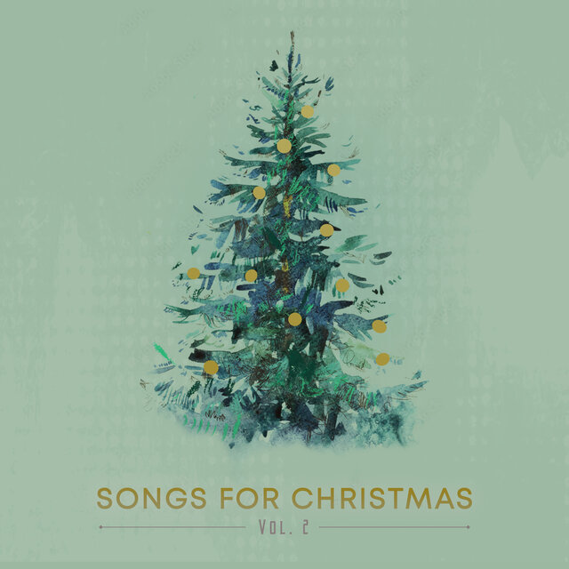 Songs for Christmas, Vol. 2