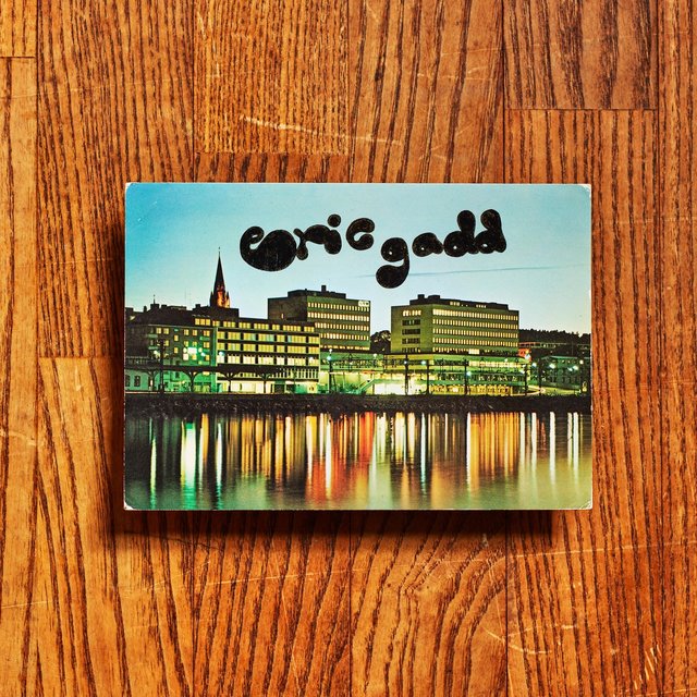 Vykort från 2000-talet
