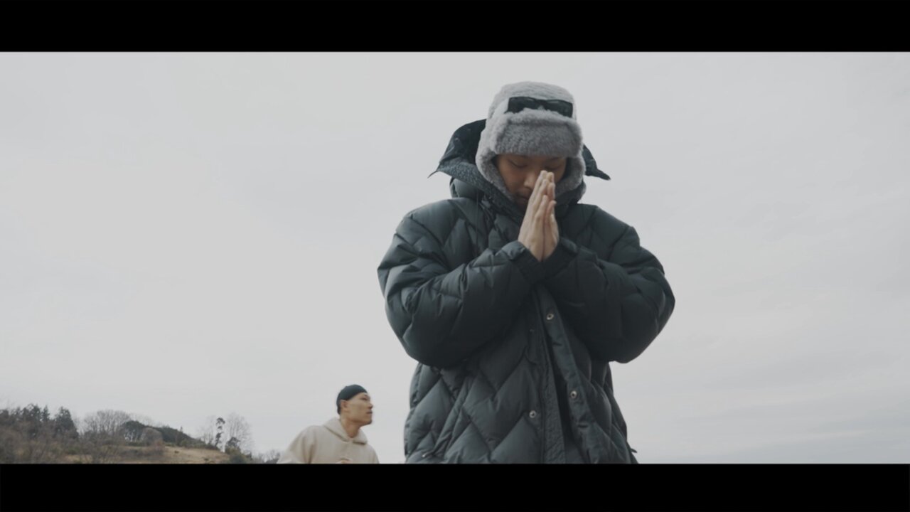 MITIBIKI (feat. Takeshi)