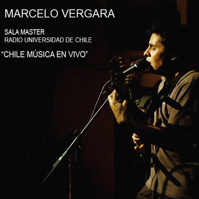 Chile Música (En vivo Sala Master)