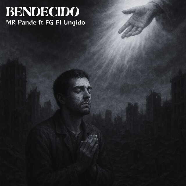 Bendecido