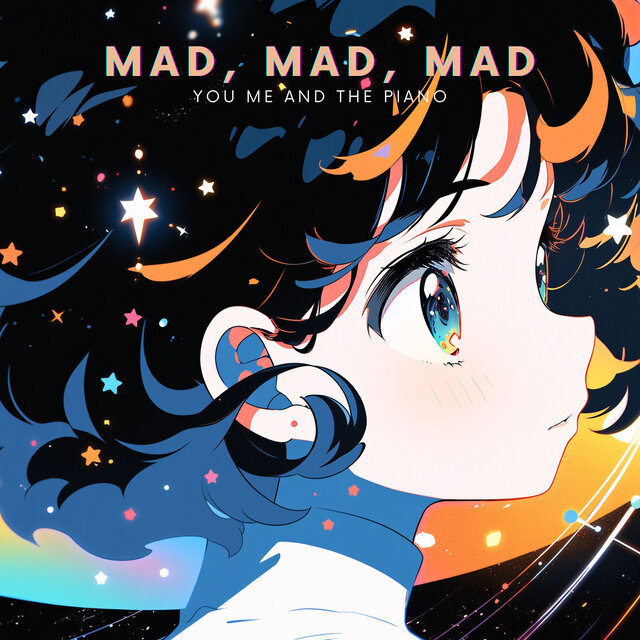 Mad, Mad, Mad