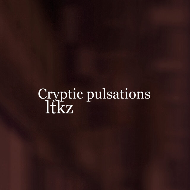 Cryptic pulsations