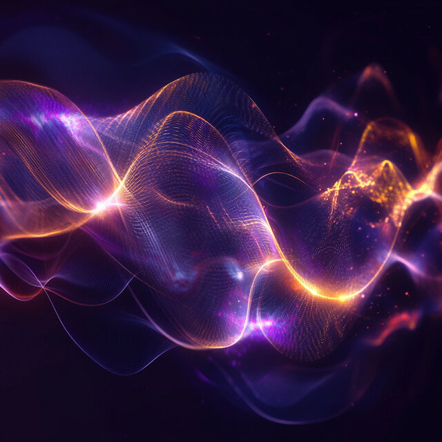 396 Hz Fearless Frequency