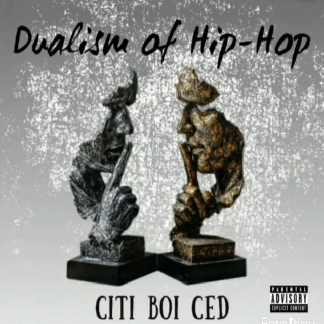 Dualism of Hip Hop