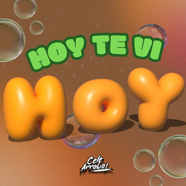 Hoy (Hoy Te Vi) (Mashup)