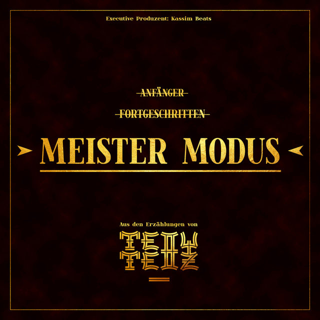 Meister Modus (Mixtape)