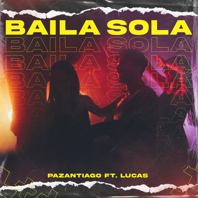 Baila Sola