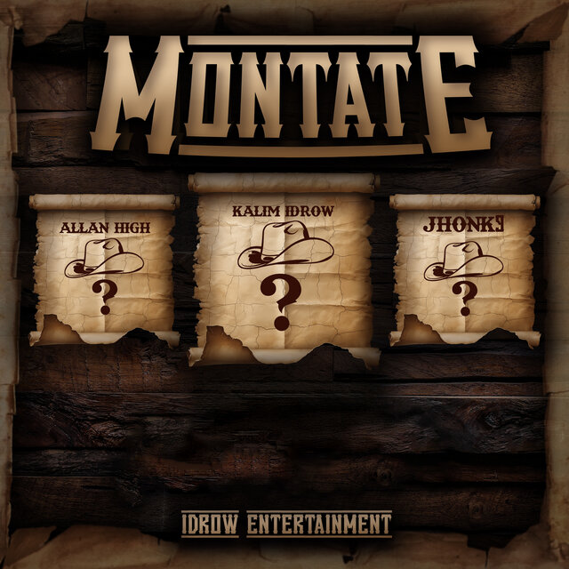 MONTATE
