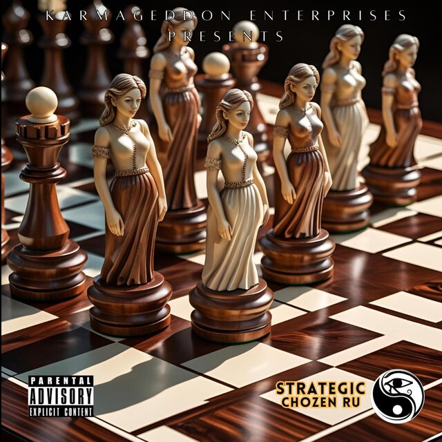 Strategic