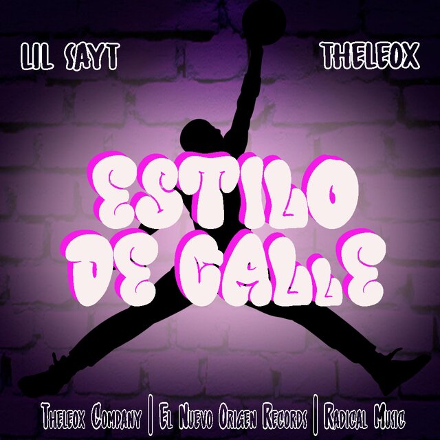 Estilo De Calle
