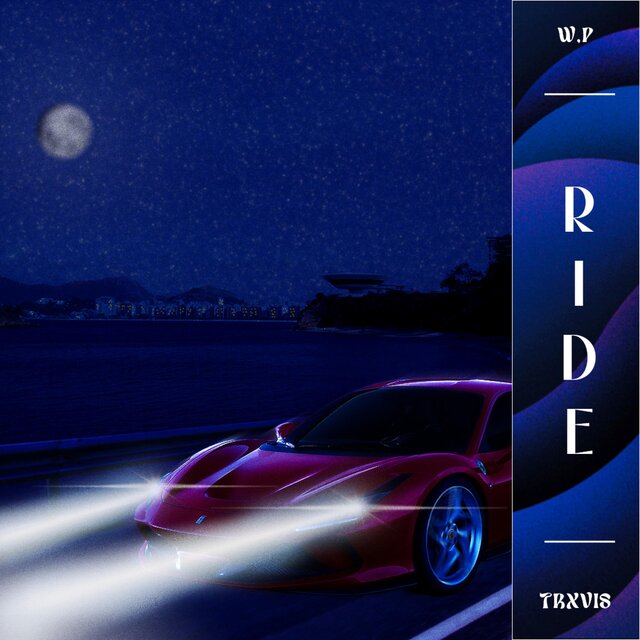Ride (feat. Trxvis)