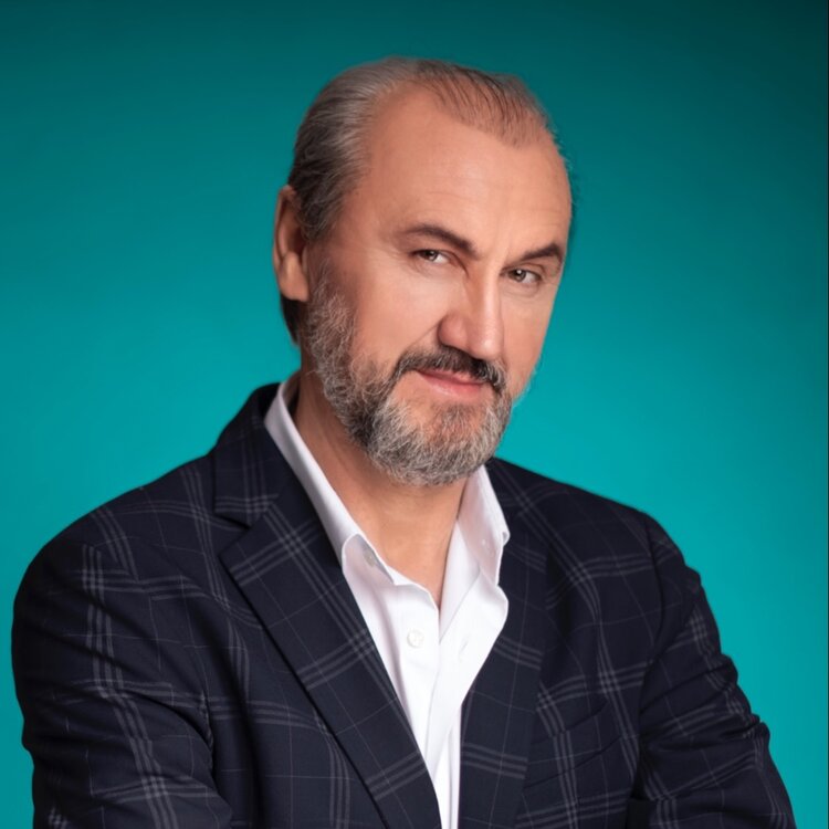 Ado Gegaj on TIDAL
