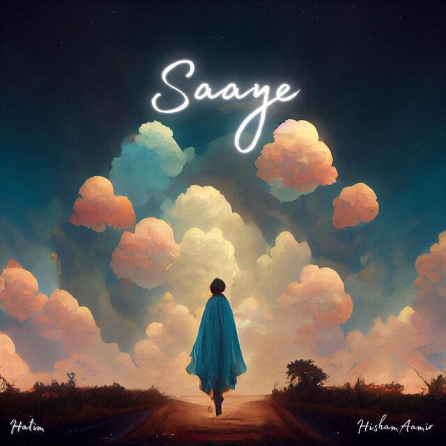 Saaye