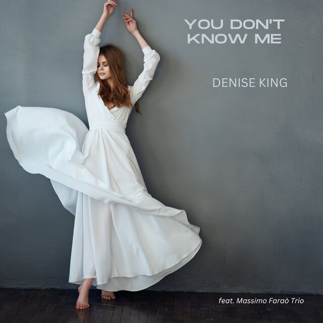 You Don't Know Me