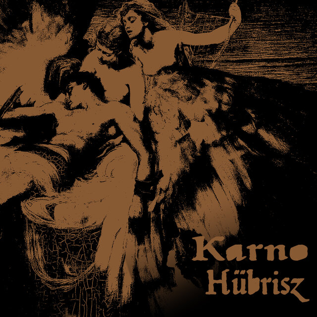 Hübrisz