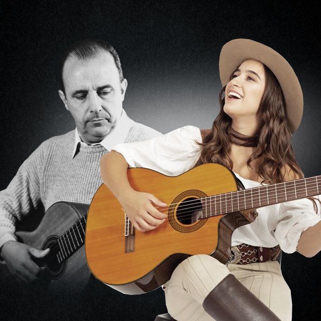 Tributo a Santiago Chalar