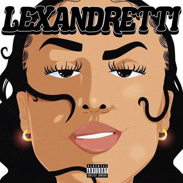 LEX ANDRETTI