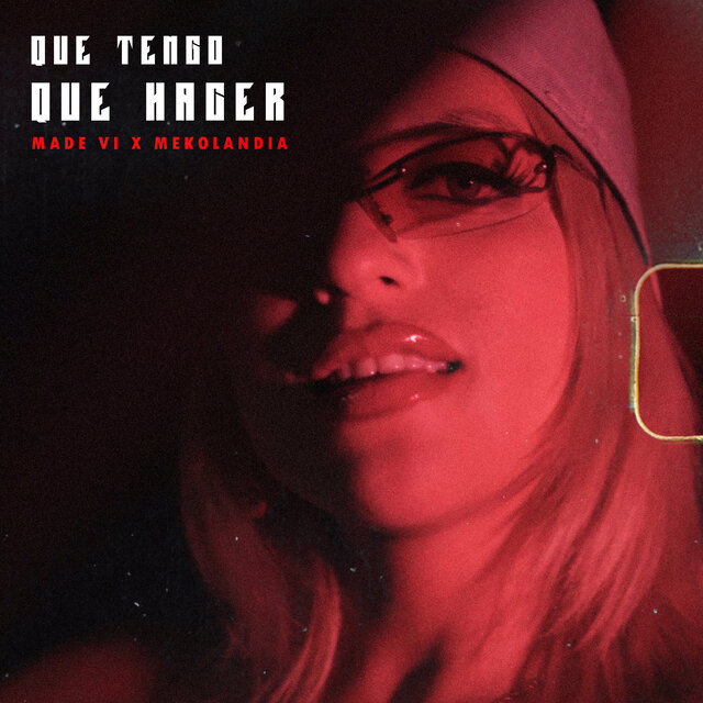 Que Tengo Que Hacer (Cover)