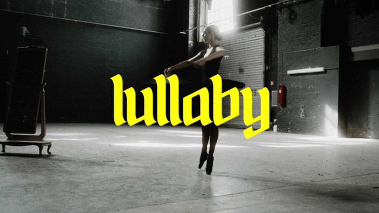 Lullaby (Lyric Video)