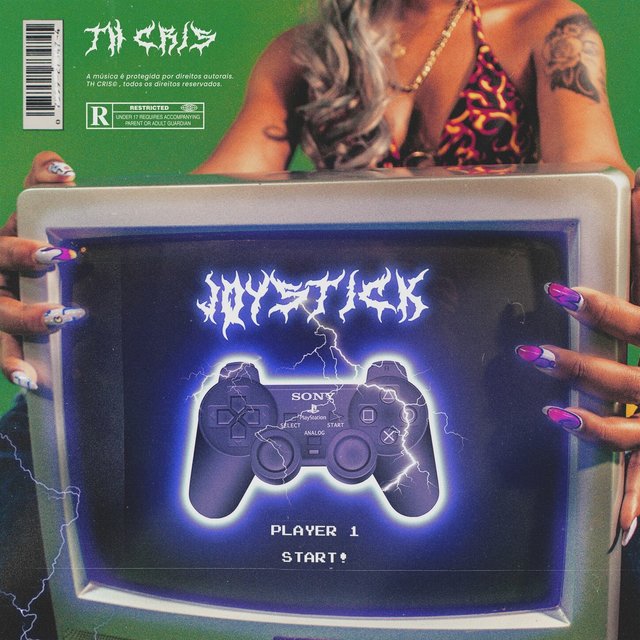 Joystick