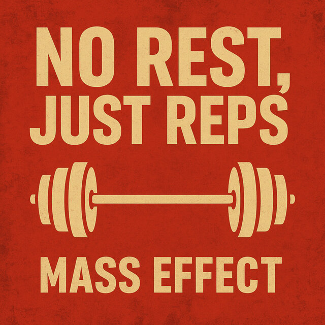 Racks and Reps