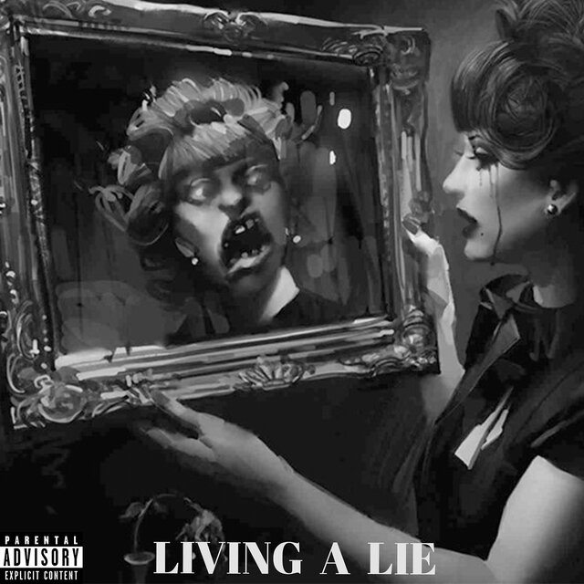 Living a Lie