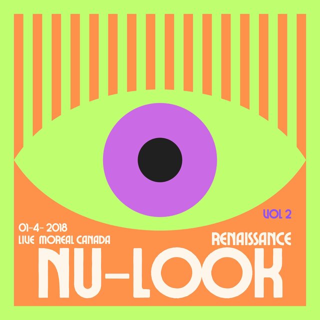 nu look 