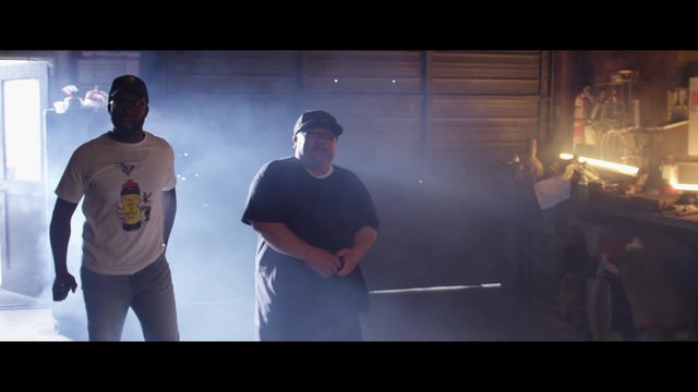 Candy (Remix) (Official Video)