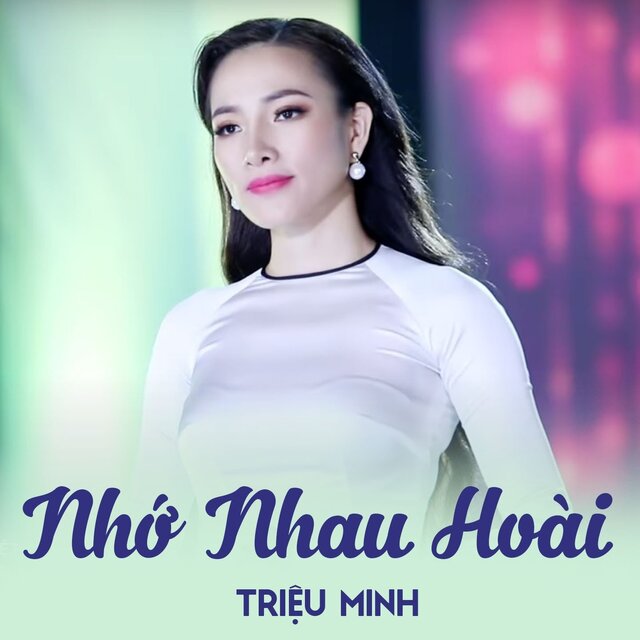 Nhớ Nhau Hoài