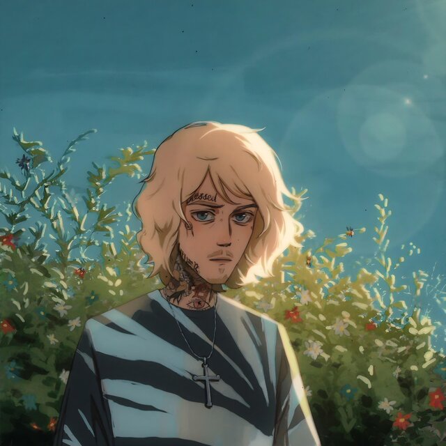 Wallflower