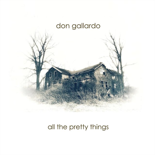 All the Pretty Things