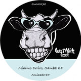 Amizade (Original Mix)