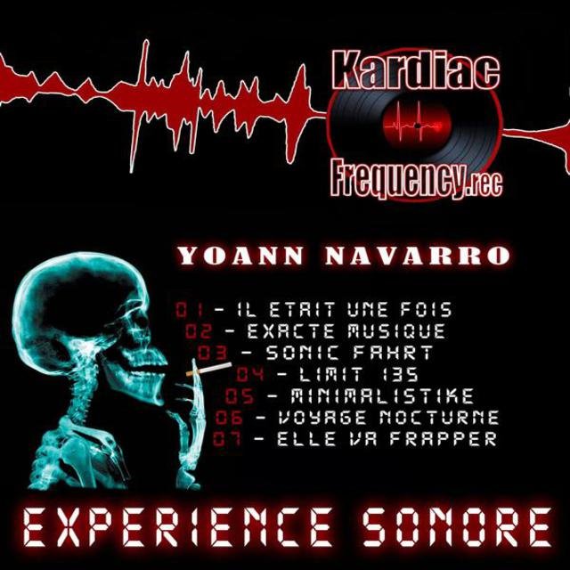 Experience sonore