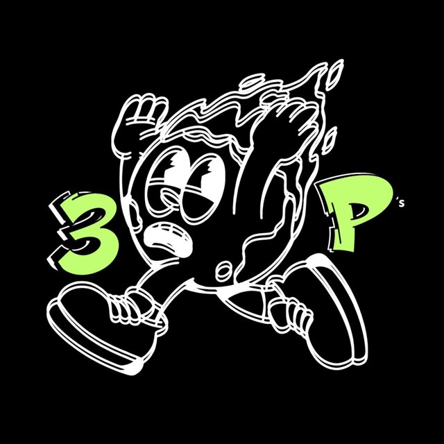 3 P’s